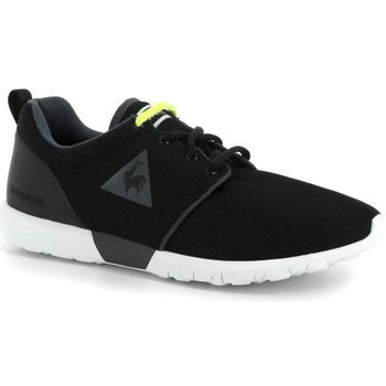 Le Coq Sportif Basket Dynacomf Classic Noir - Chaussures De Running Homme